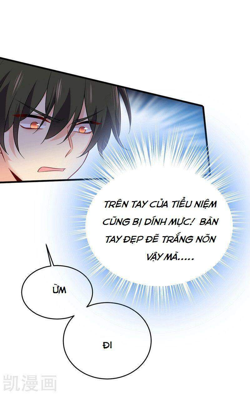 Tổng Tài Tại Thượng Chapter 409 - Trang 2