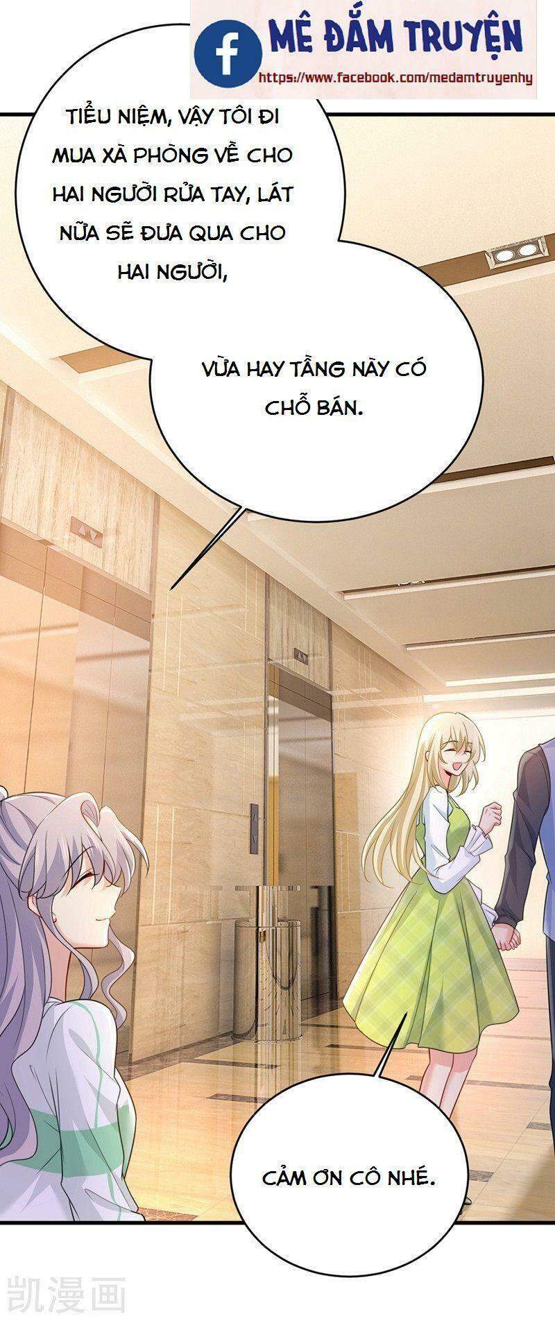 Tổng Tài Tại Thượng Chapter 409 - Trang 2