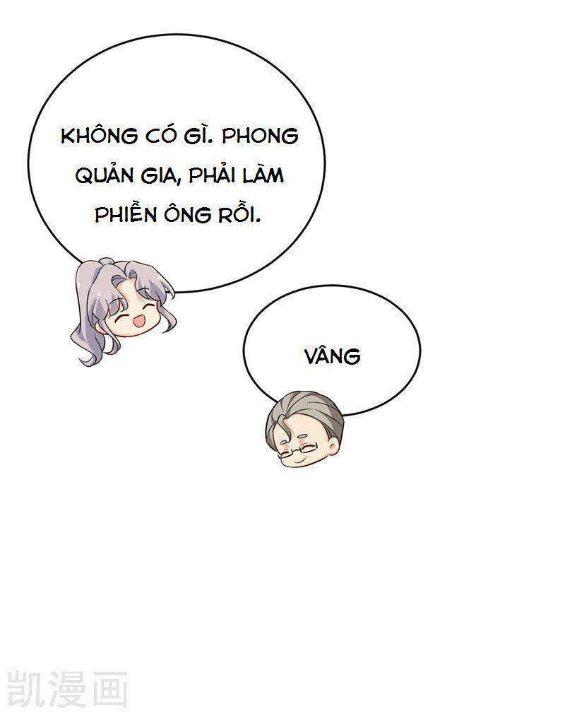 Tổng Tài Tại Thượng Chapter 409 - Trang 2