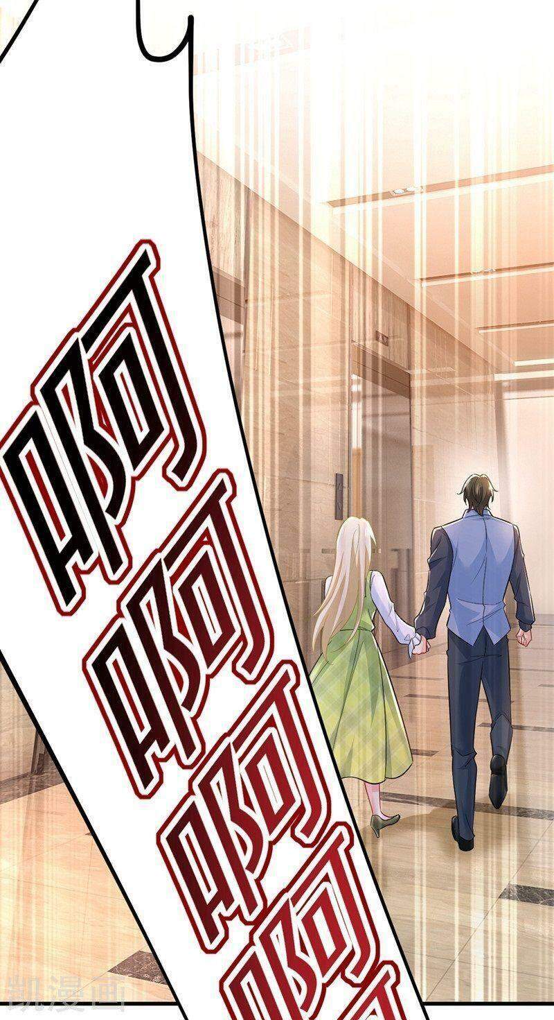 Tổng Tài Tại Thượng Chapter 409 - Trang 2