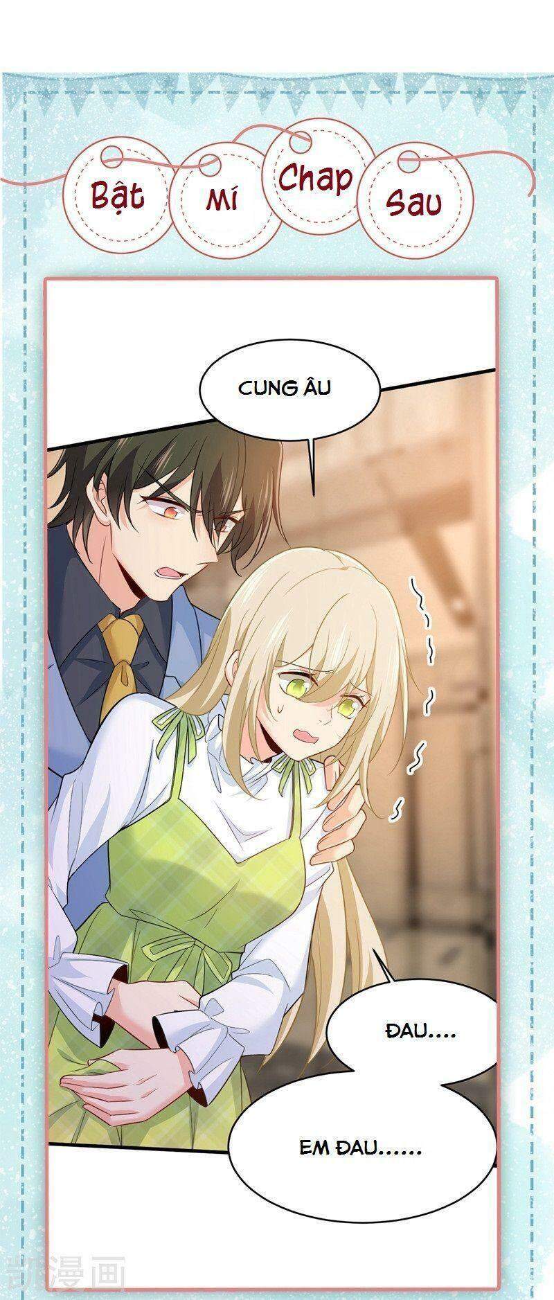 Tổng Tài Tại Thượng Chapter 409 - Trang 2