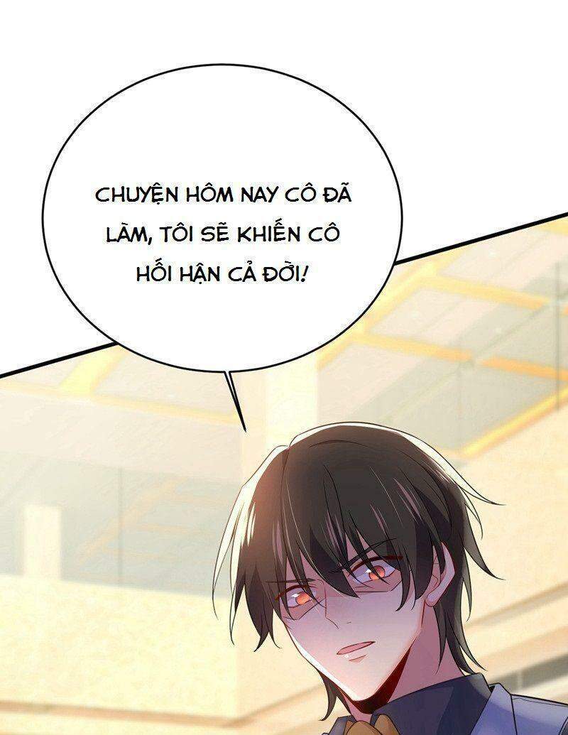 Tổng Tài Tại Thượng Chapter 409 - Trang 2