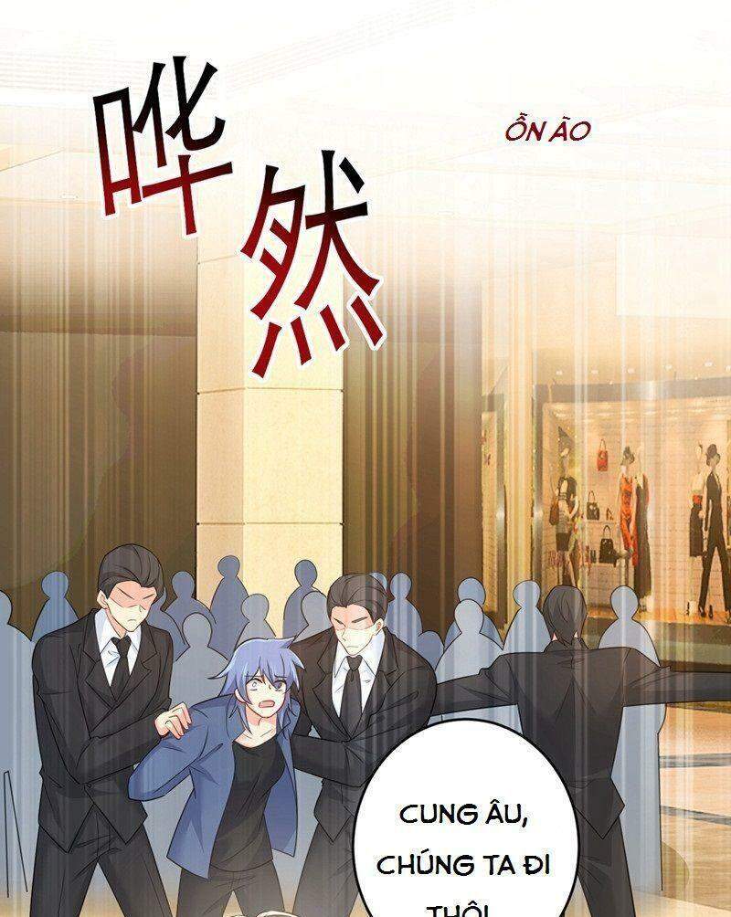 Tổng Tài Tại Thượng Chapter 409 - Trang 2