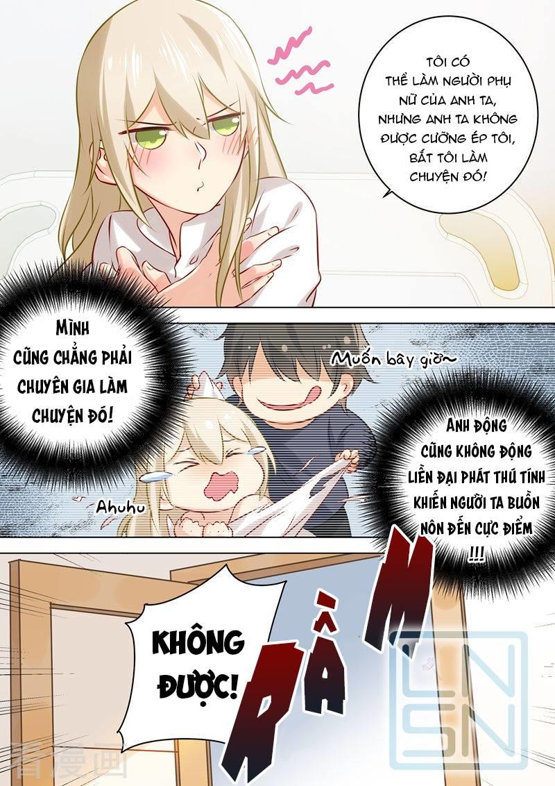 Tổng Tài Tại Thượng Chapter 41 - Trang 2