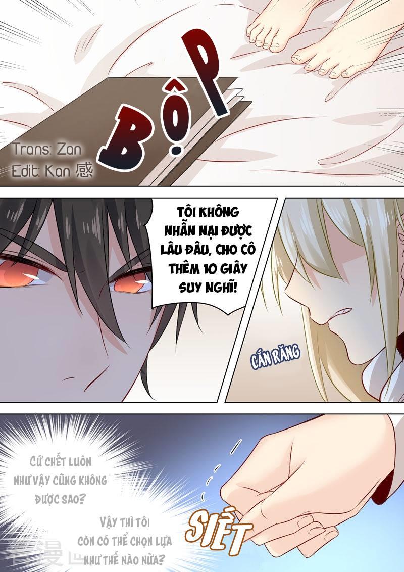 Tổng Tài Tại Thượng Chapter 41 - Trang 2