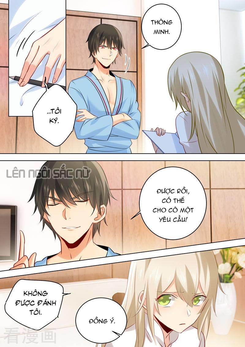 Tổng Tài Tại Thượng Chapter 41 - Trang 2