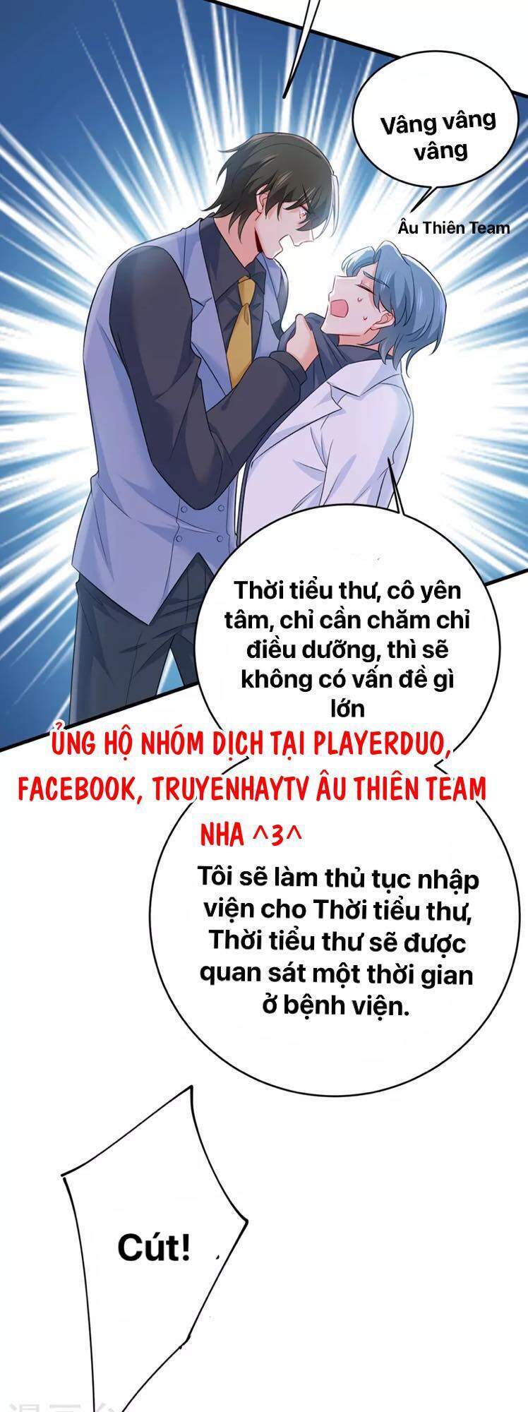 Tổng Tài Tại Thượng Chapter 410 - Trang 2