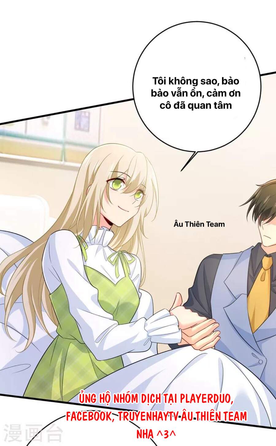 Tổng Tài Tại Thượng Chapter 410 - Trang 2