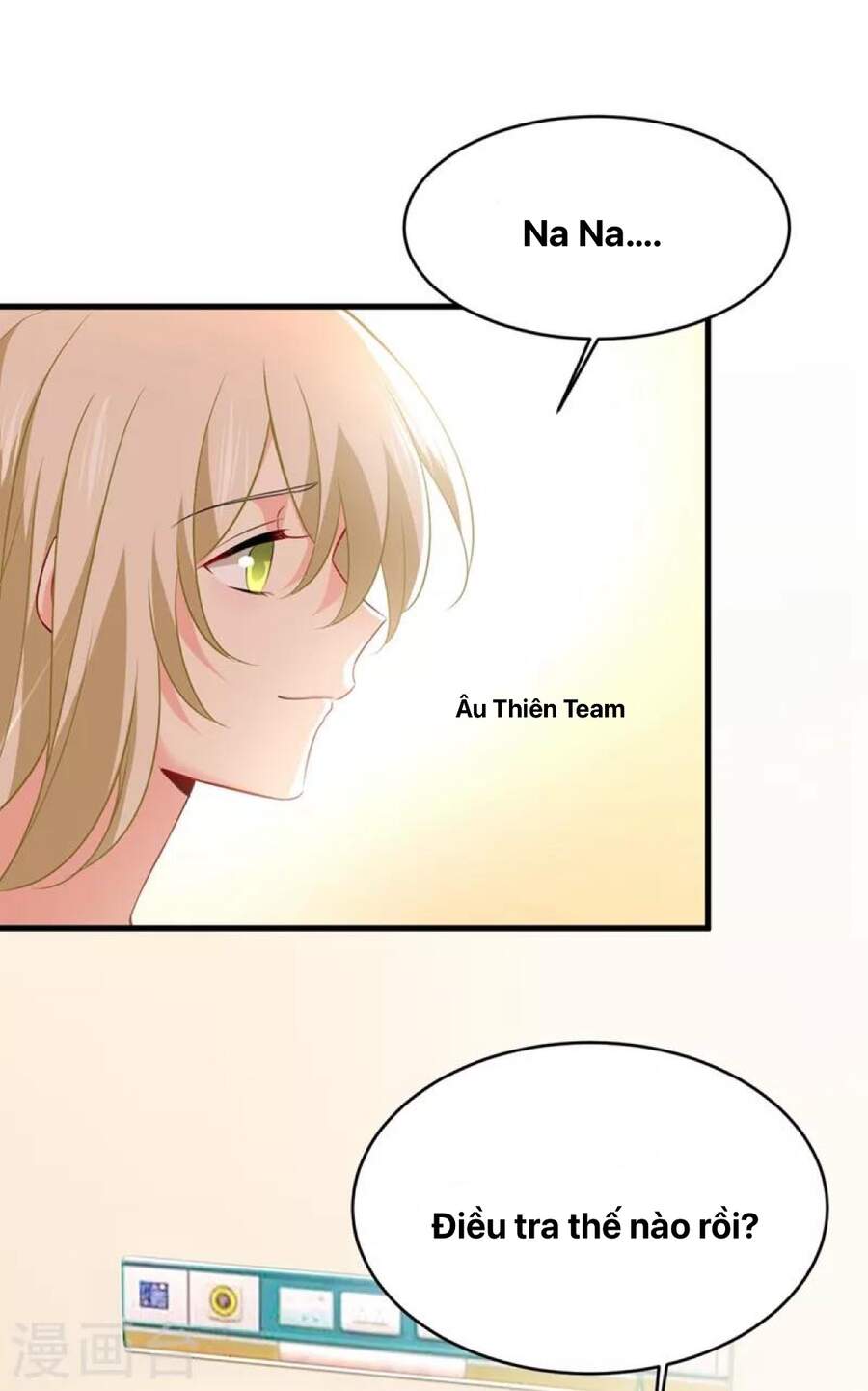 Tổng Tài Tại Thượng Chapter 410 - Trang 2