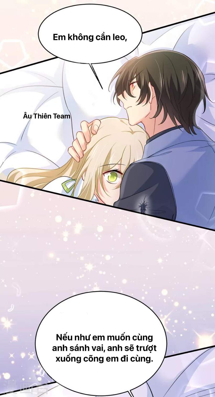 Tổng Tài Tại Thượng Chapter 411 - Trang 2