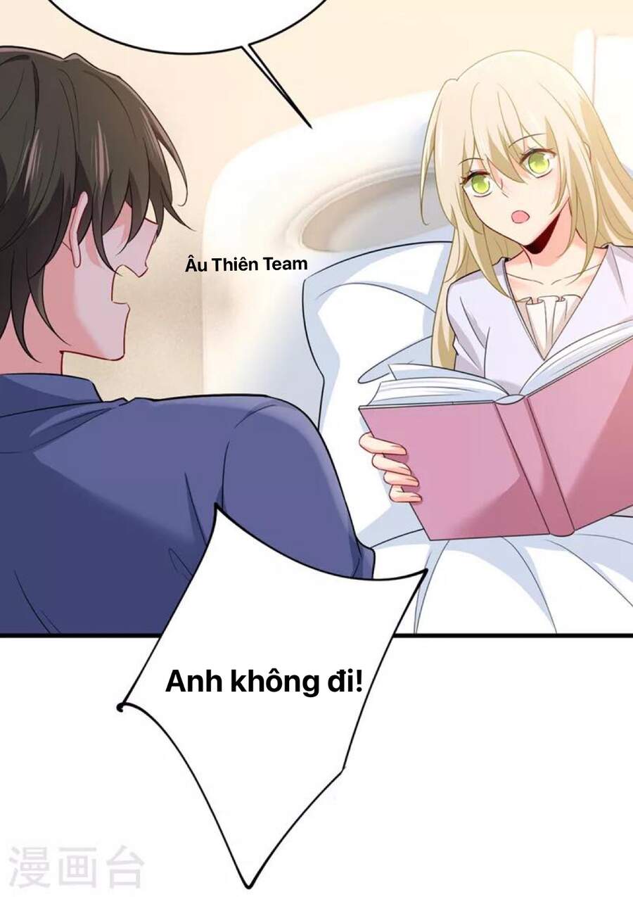 Tổng Tài Tại Thượng Chapter 411 - Trang 2