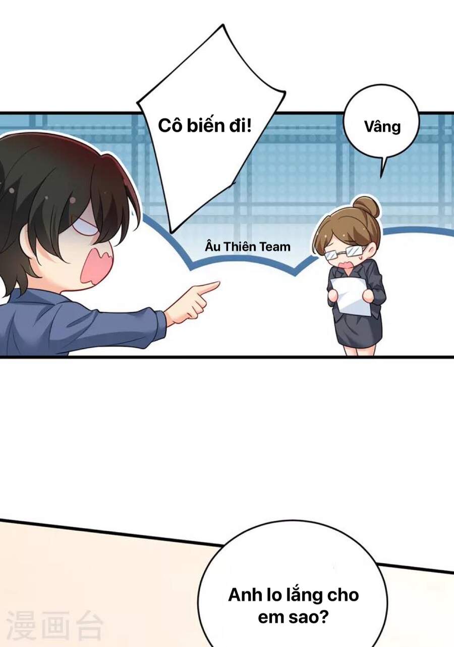 Tổng Tài Tại Thượng Chapter 411 - Trang 2