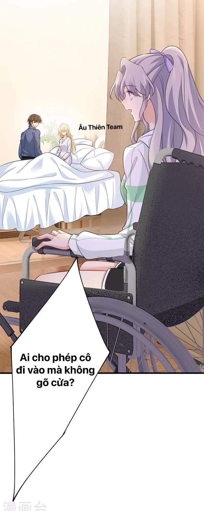 Tổng Tài Tại Thượng Chapter 411 - Trang 2