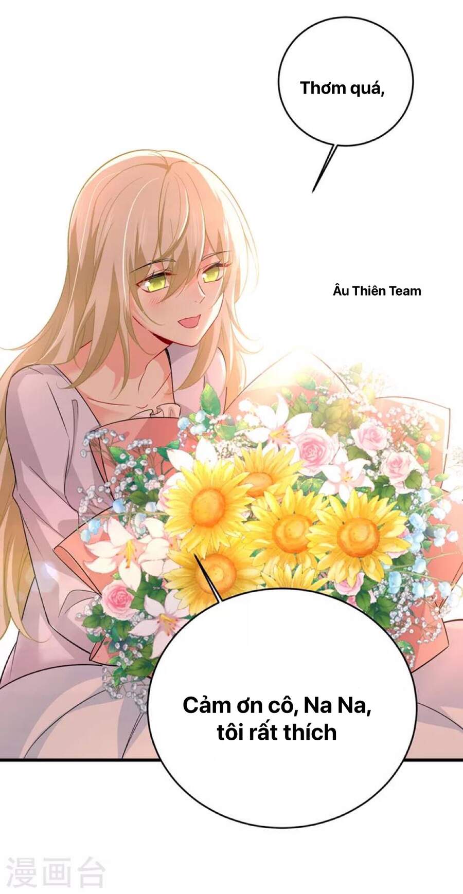 Tổng Tài Tại Thượng Chapter 411 - Trang 2