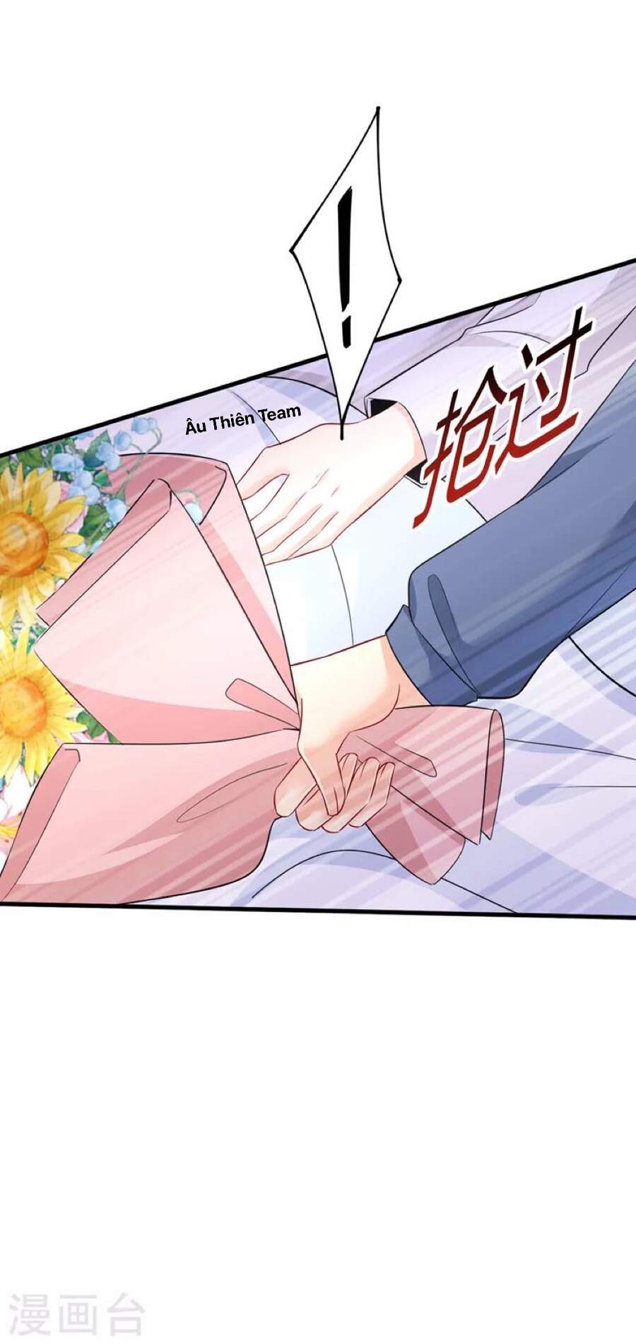 Tổng Tài Tại Thượng Chapter 411 - Trang 2