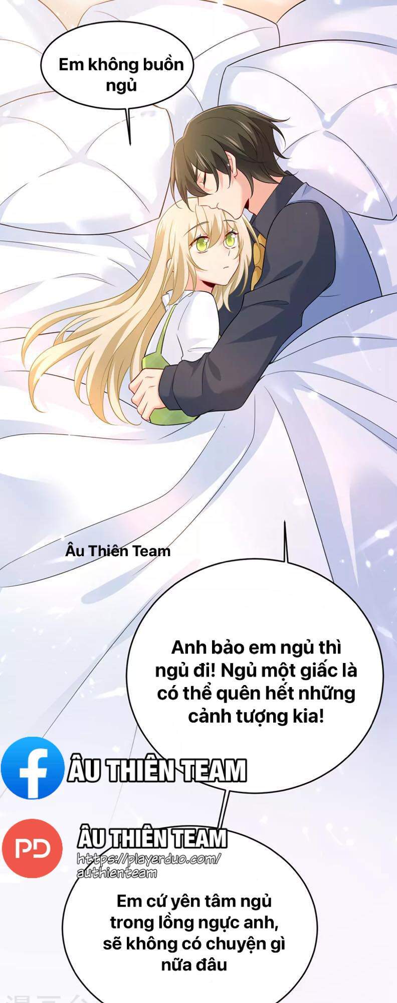 Tổng Tài Tại Thượng Chapter 411 - Trang 2
