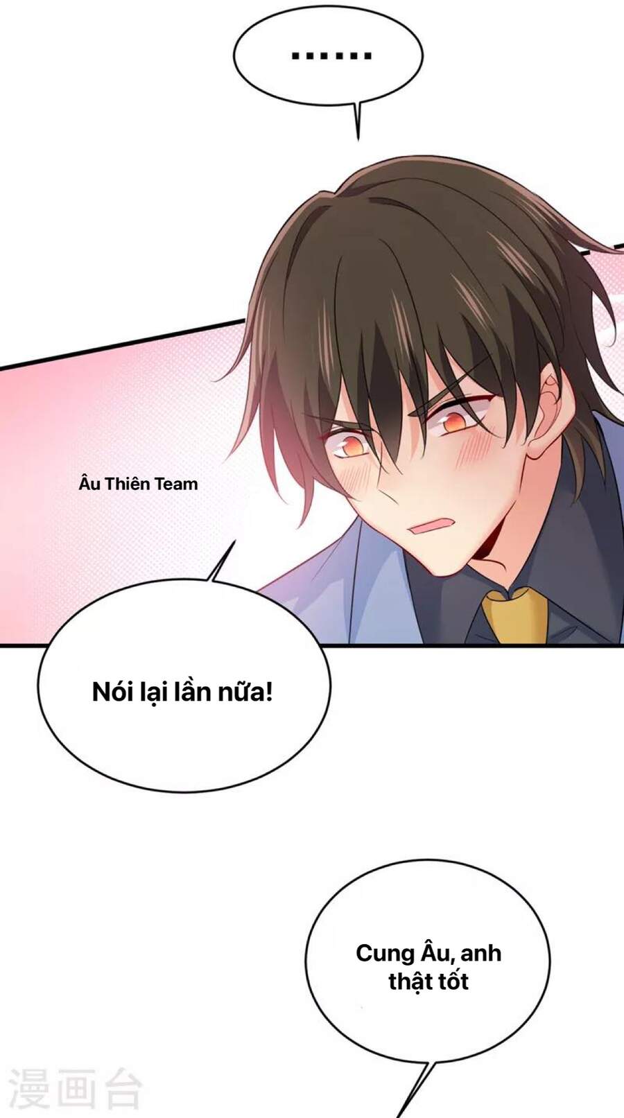 Tổng Tài Tại Thượng Chapter 411 - Trang 2