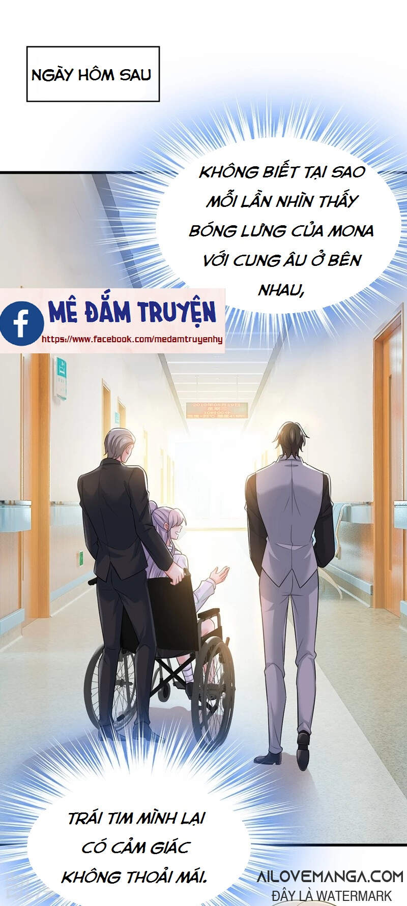 Tổng Tài Tại Thượng Chapter 412 - Trang 2
