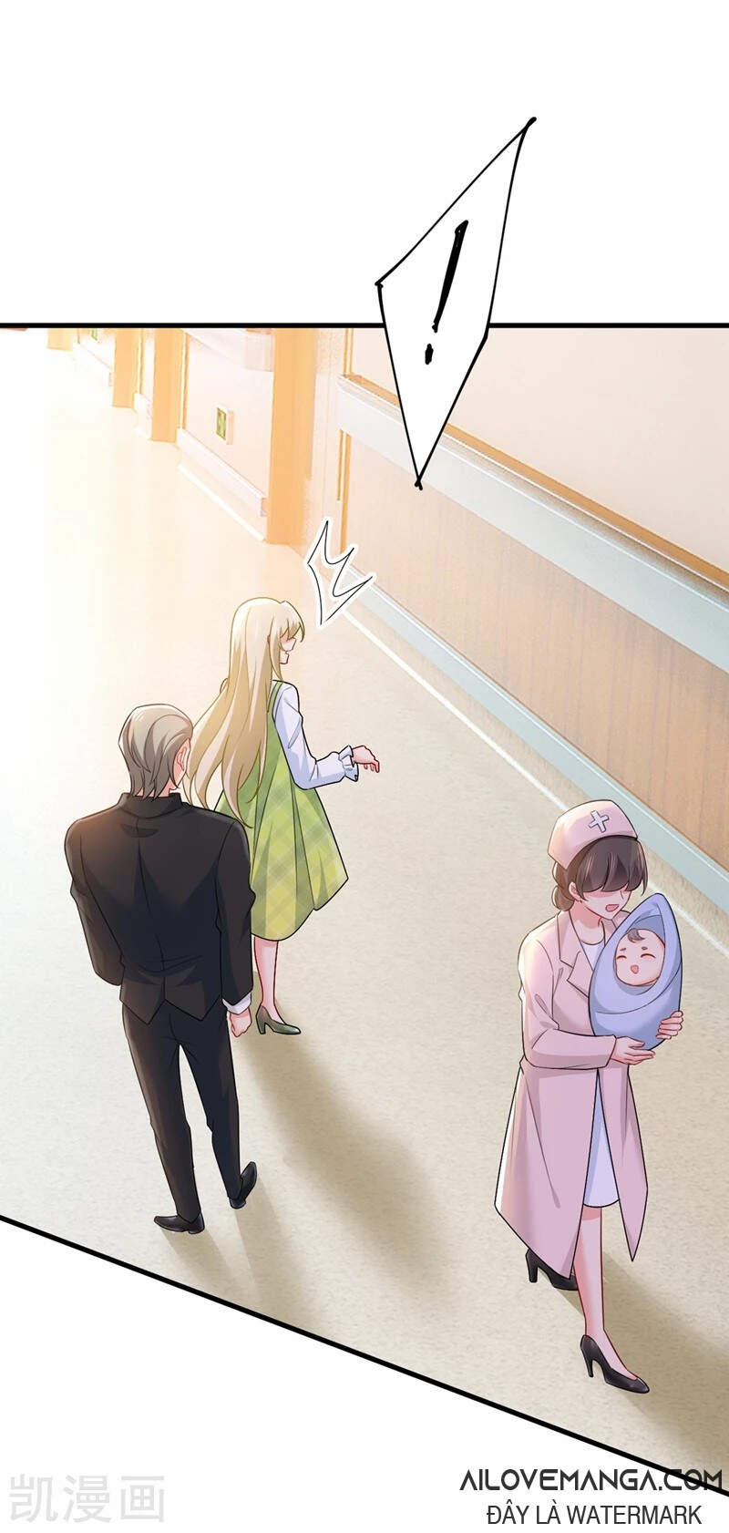 Tổng Tài Tại Thượng Chapter 412 - Trang 2