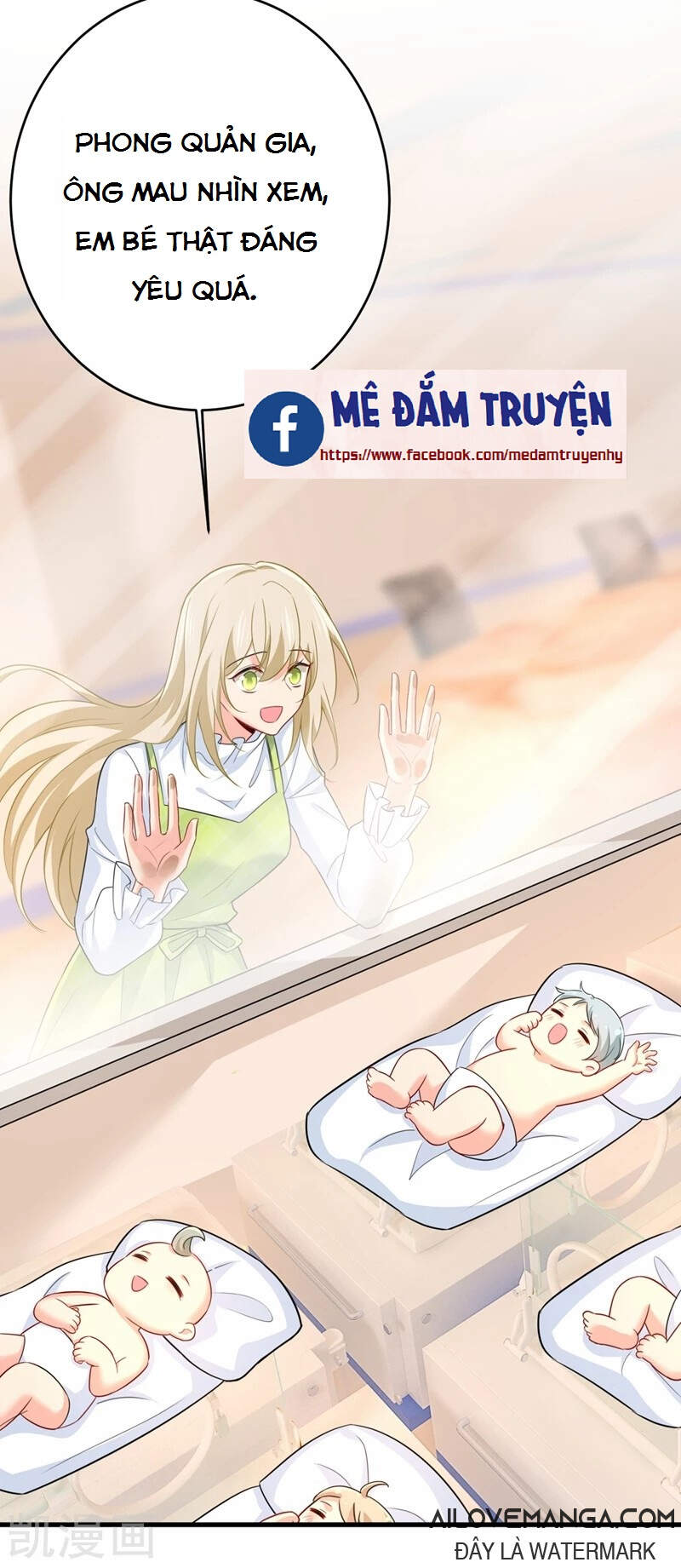 Tổng Tài Tại Thượng Chapter 412 - Trang 2