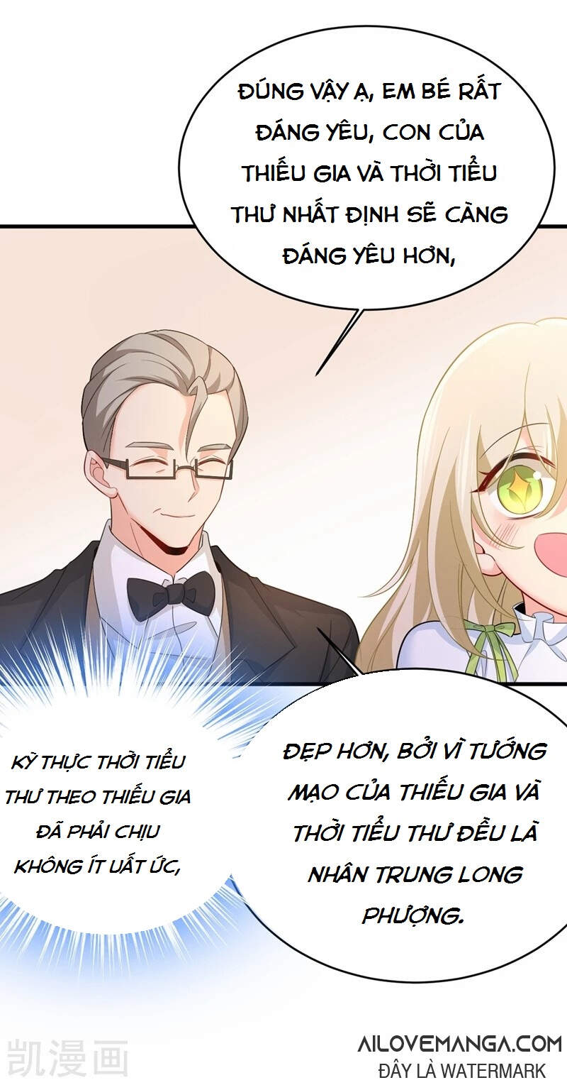 Tổng Tài Tại Thượng Chapter 412 - Trang 2