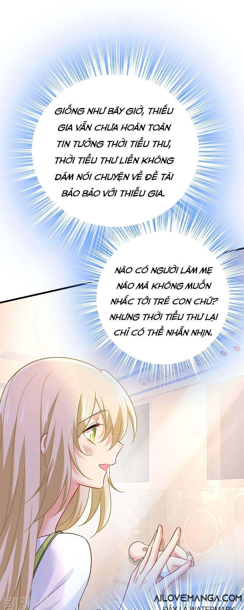 Tổng Tài Tại Thượng Chapter 412 - Trang 2