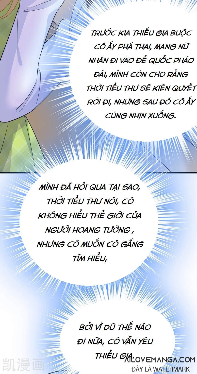 Tổng Tài Tại Thượng Chapter 412 - Trang 2