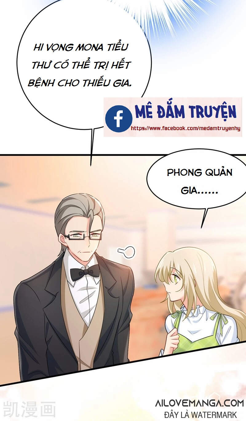Tổng Tài Tại Thượng Chapter 412 - Trang 2