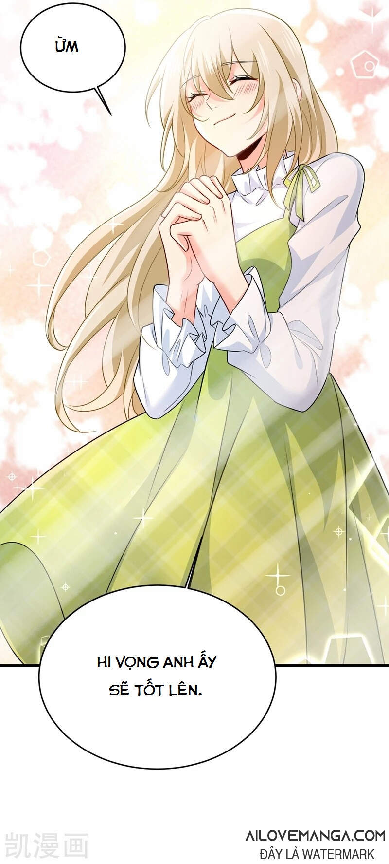 Tổng Tài Tại Thượng Chapter 412 - Trang 2