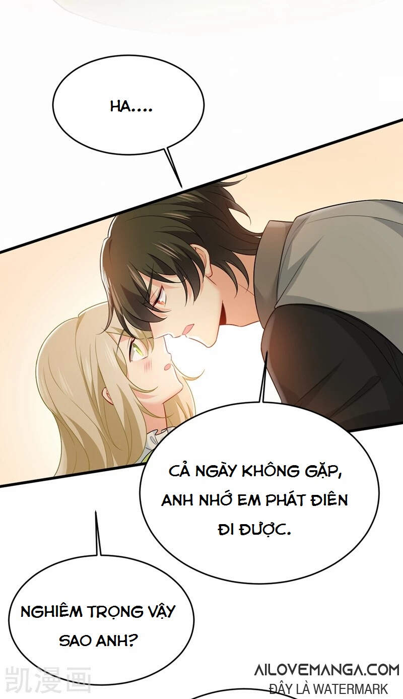 Tổng Tài Tại Thượng Chapter 412 - Trang 2