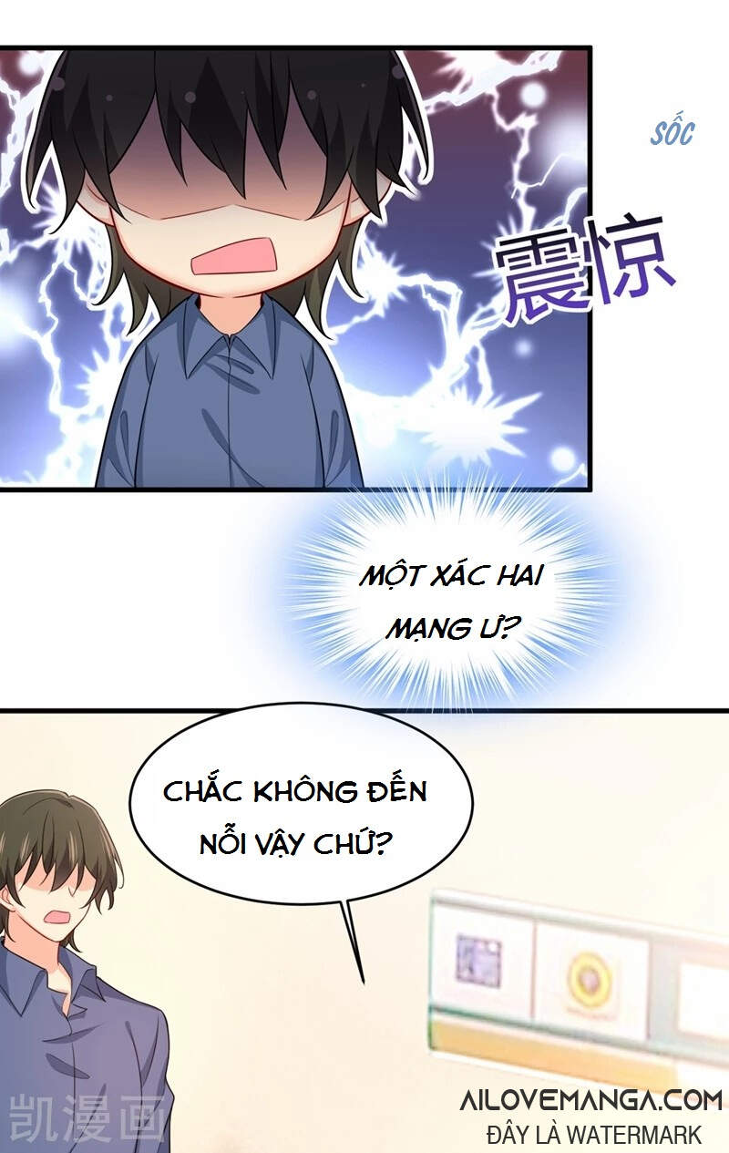 Tổng Tài Tại Thượng Chapter 412 - Trang 2