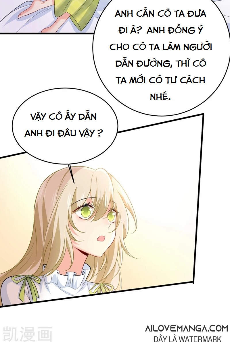 Tổng Tài Tại Thượng Chapter 412 - Trang 2