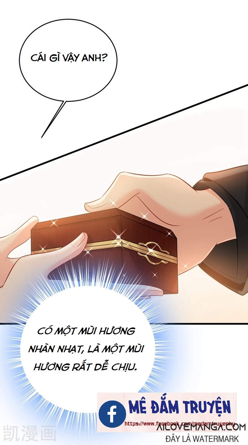 Tổng Tài Tại Thượng Chapter 412 - Trang 2