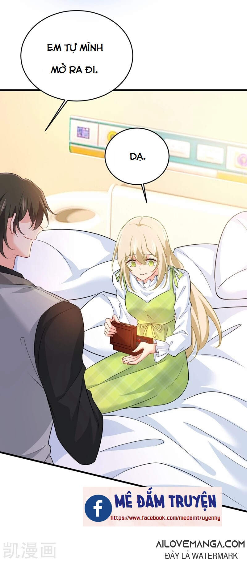 Tổng Tài Tại Thượng Chapter 412 - Trang 2