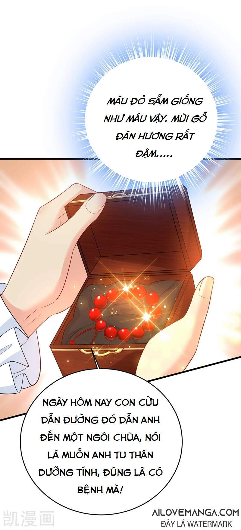 Tổng Tài Tại Thượng Chapter 412 - Trang 2