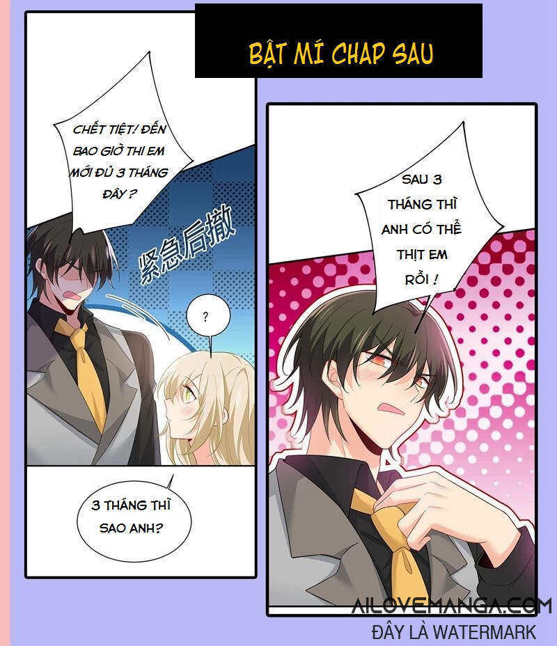 Tổng Tài Tại Thượng Chapter 412 - Trang 2