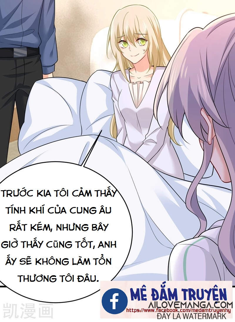 Tổng Tài Tại Thượng Chapter 412 - Trang 2