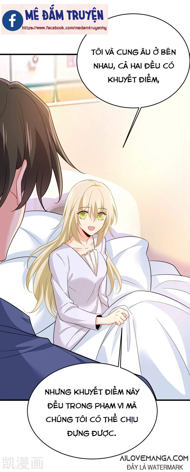 Tổng Tài Tại Thượng Chapter 412 - Trang 2