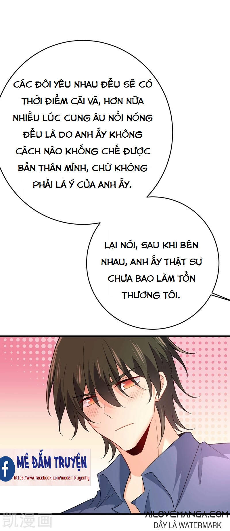 Tổng Tài Tại Thượng Chapter 412 - Trang 2