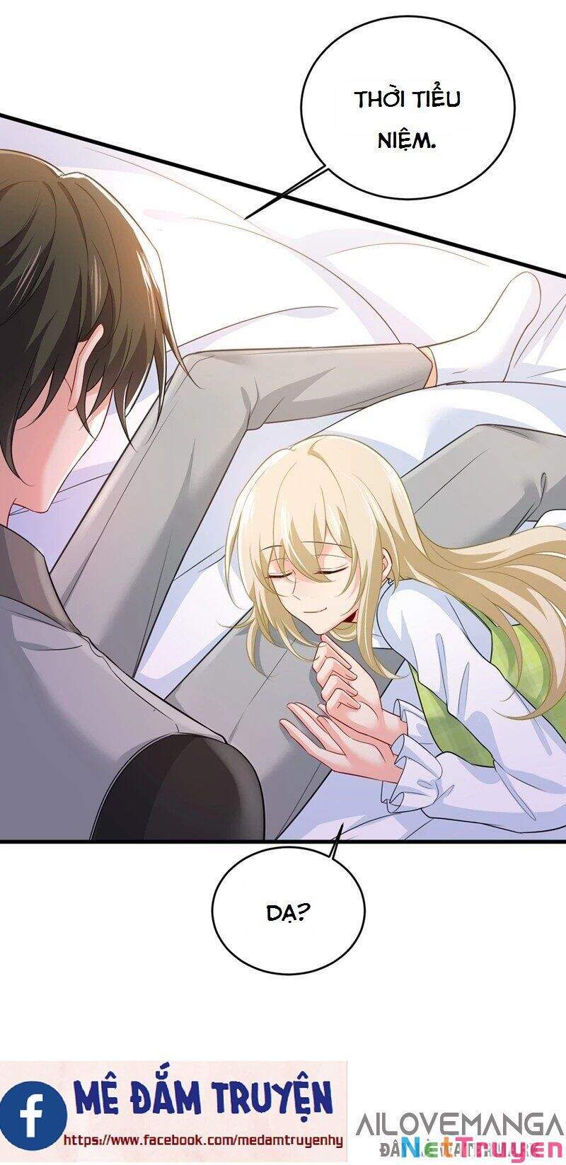 Tổng Tài Tại Thượng Chapter 413 - Trang 2