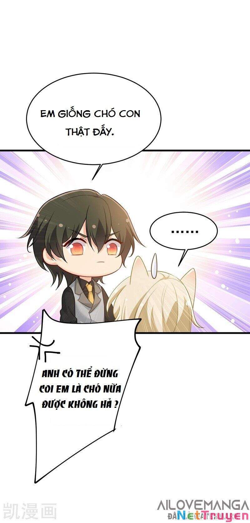 Tổng Tài Tại Thượng Chapter 413 - Trang 2