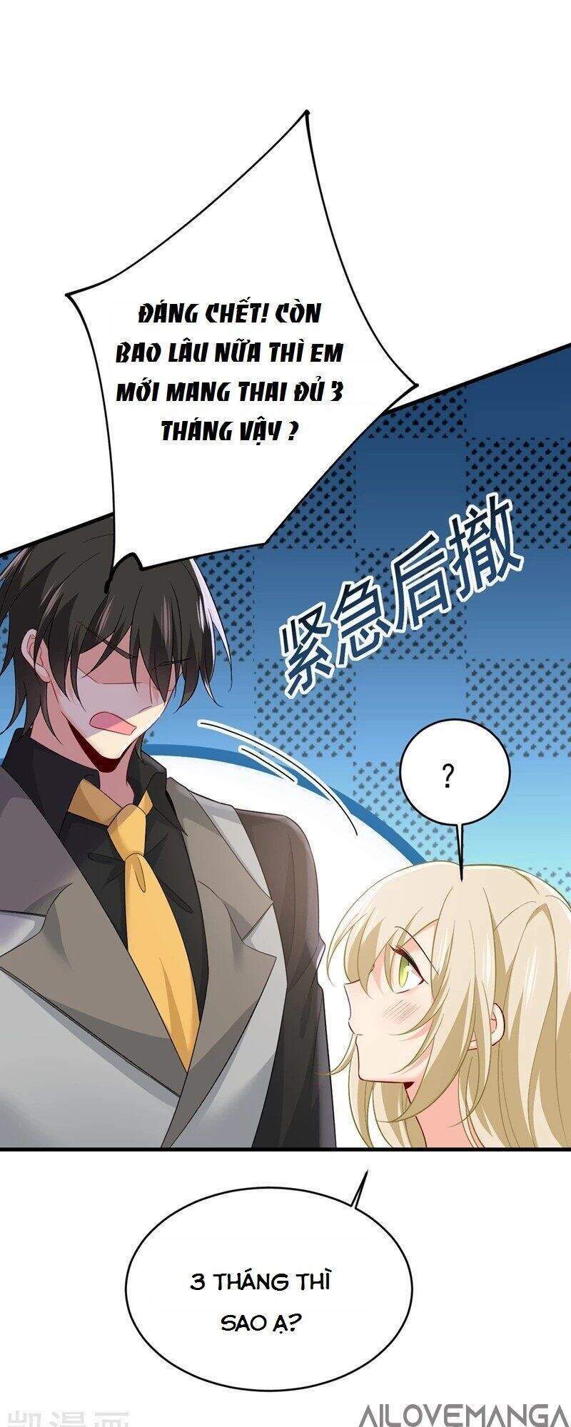 Tổng Tài Tại Thượng Chapter 413 - Trang 2