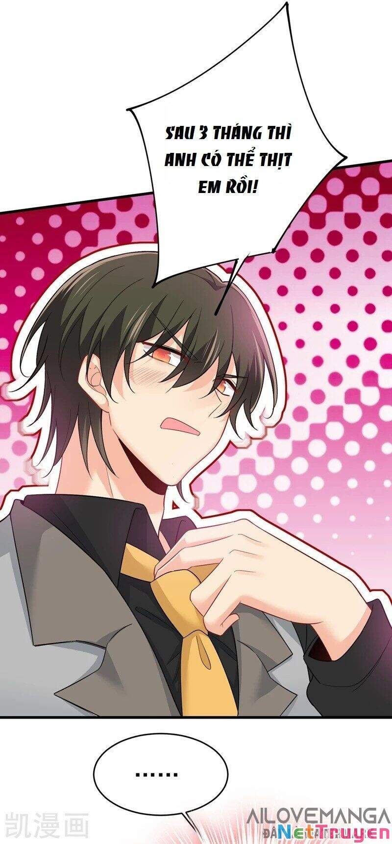 Tổng Tài Tại Thượng Chapter 413 - Trang 2