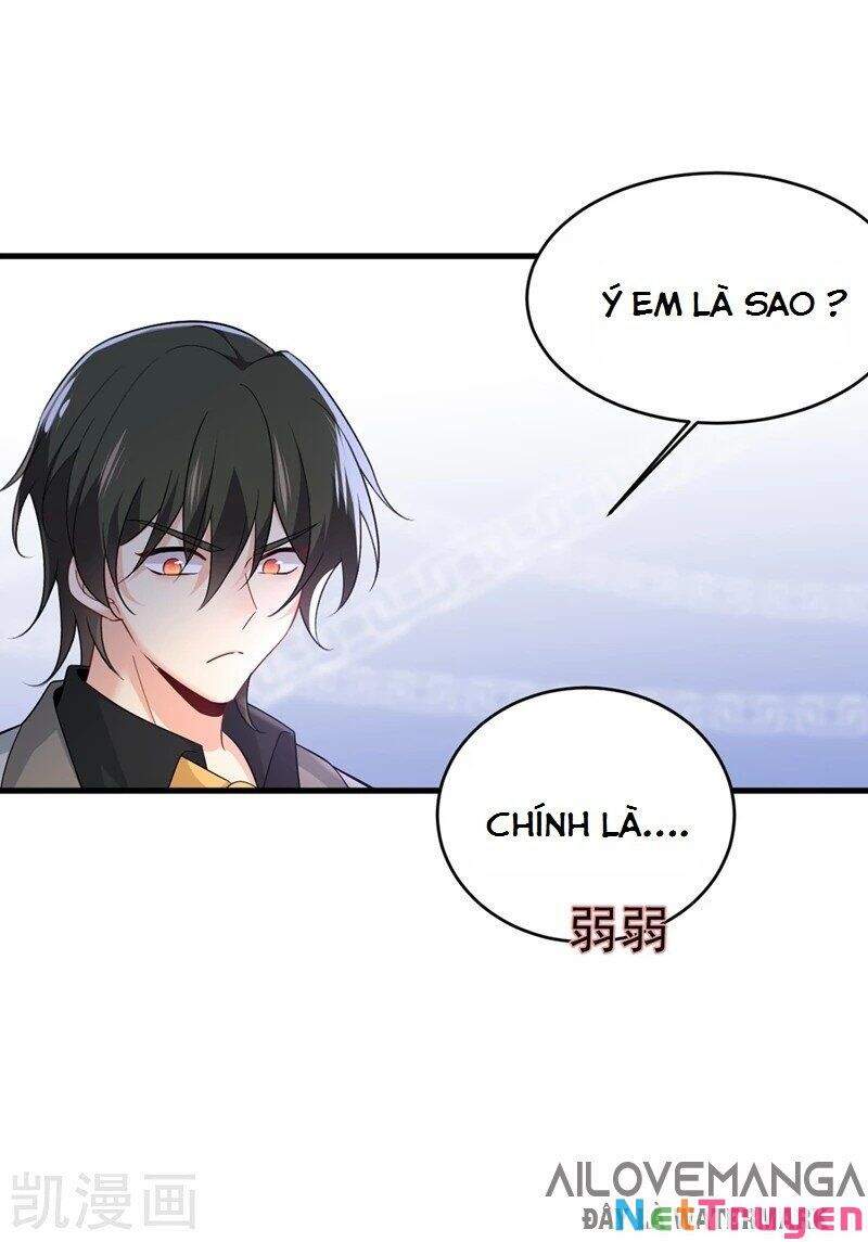 Tổng Tài Tại Thượng Chapter 413 - Trang 2