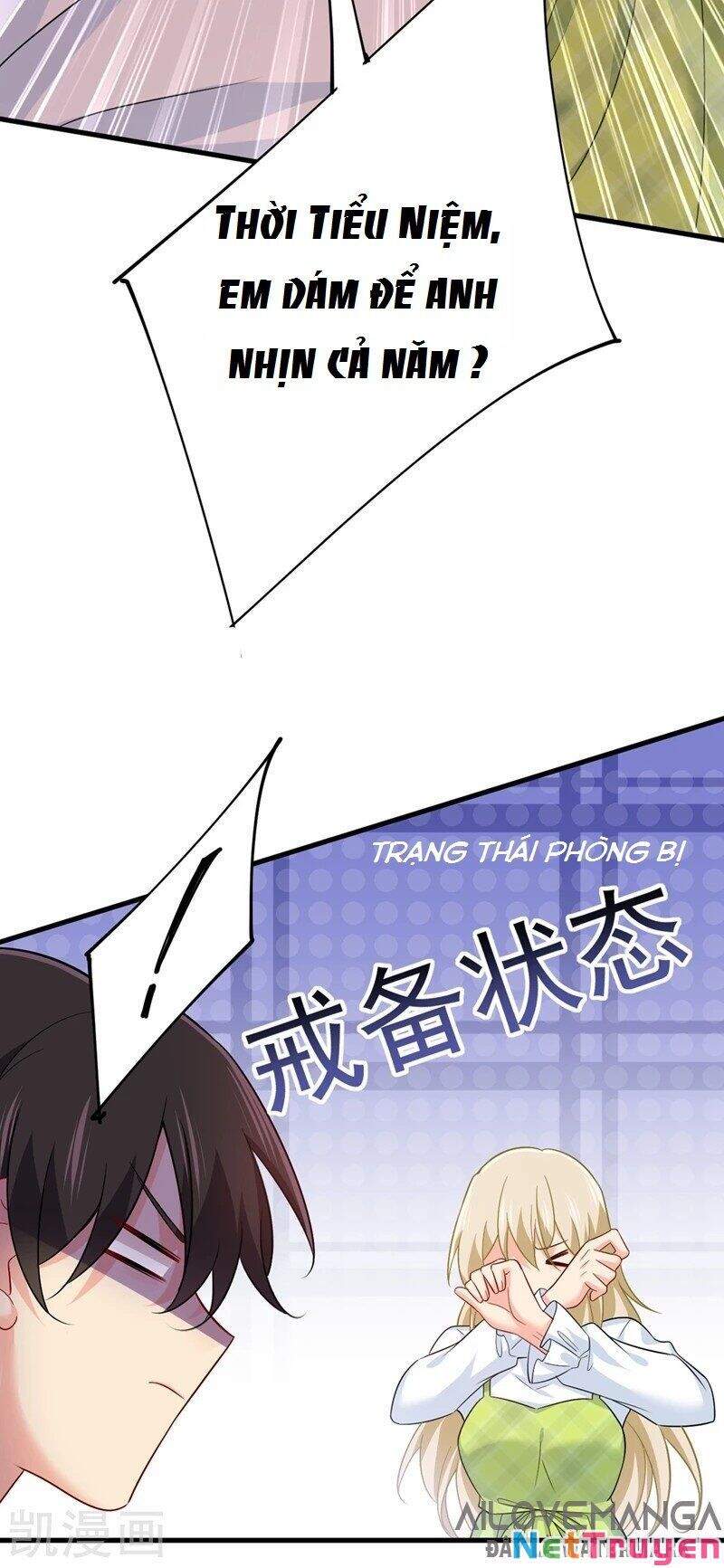 Tổng Tài Tại Thượng Chapter 413 - Trang 2