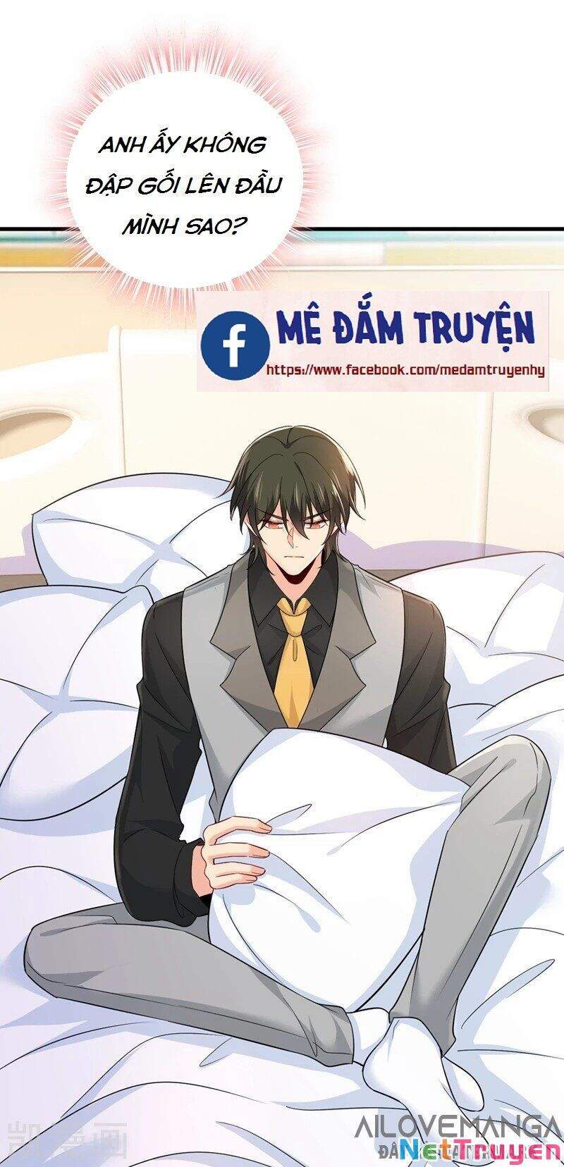 Tổng Tài Tại Thượng Chapter 413 - Trang 2