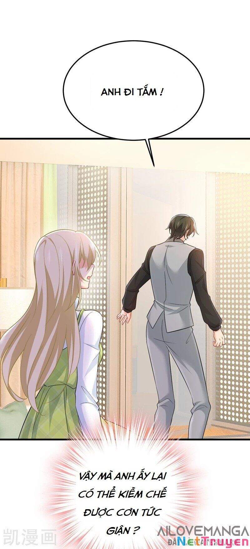 Tổng Tài Tại Thượng Chapter 413 - Trang 2