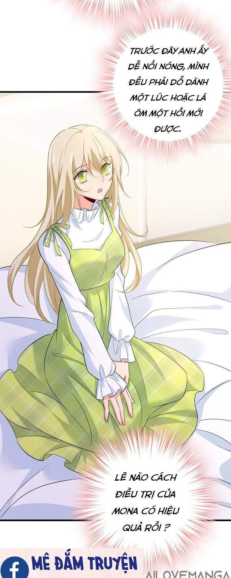 Tổng Tài Tại Thượng Chapter 413 - Trang 2