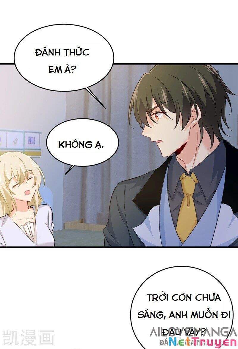 Tổng Tài Tại Thượng Chapter 413 - Trang 2