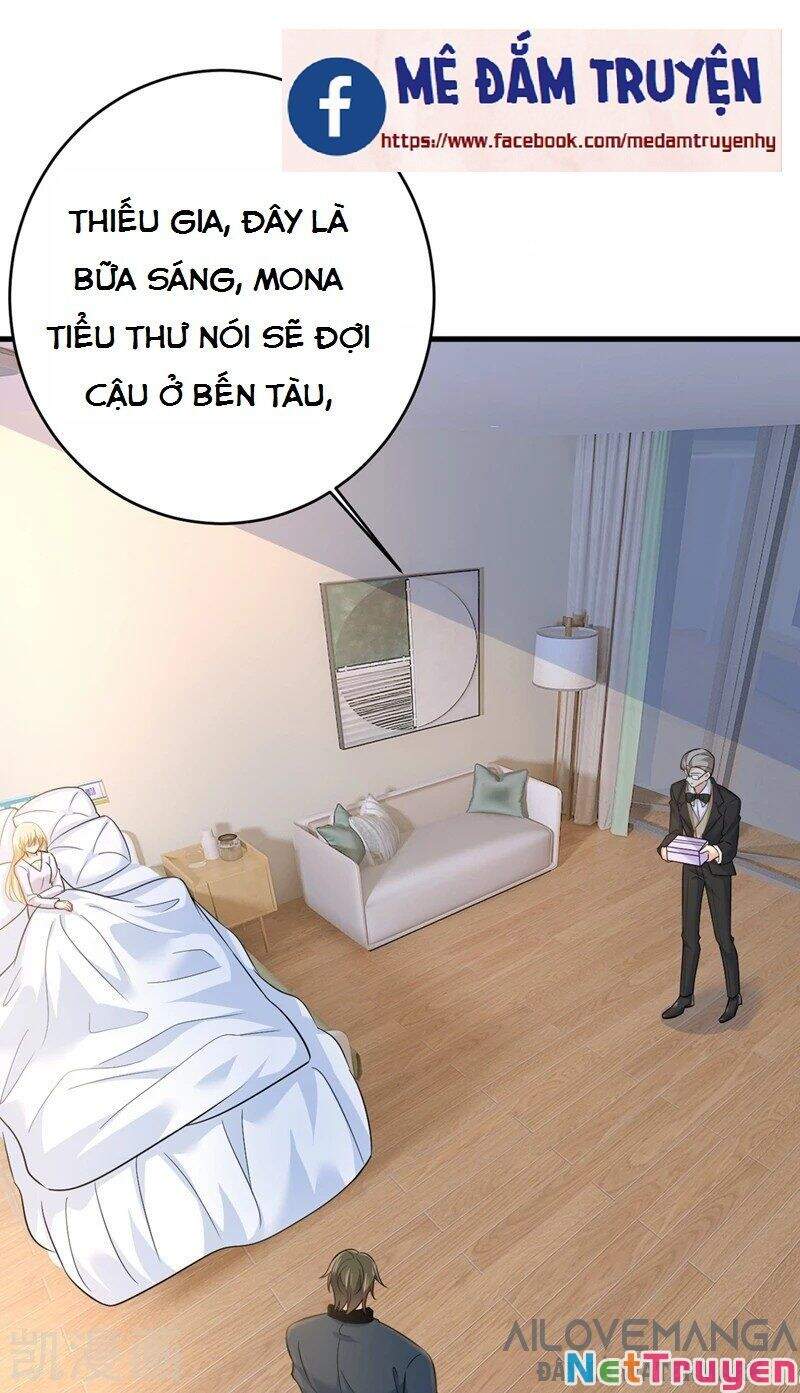 Tổng Tài Tại Thượng Chapter 413 - Trang 2